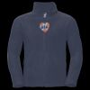 Full-zip outdoor fleece Thumbnail