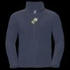 Full-zip outdoor fleece Thumbnail