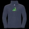 Full-zip outdoor fleece Thumbnail