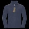 Full-zip outdoor fleece Thumbnail