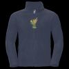 Full-zip outdoor fleece Thumbnail