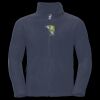 Full-zip outdoor fleece Thumbnail