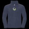 Full-zip outdoor fleece Thumbnail