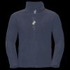 Full-zip outdoor fleece Thumbnail