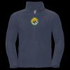 Full-zip outdoor fleece Thumbnail