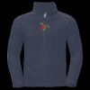 Full-zip outdoor fleece Thumbnail