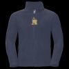 Full-zip outdoor fleece Thumbnail