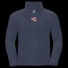 Full-zip outdoor fleece Thumbnail