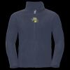 Full-zip outdoor fleece Thumbnail