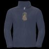 Full-zip outdoor fleece Thumbnail