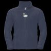 Full-zip outdoor fleece Thumbnail
