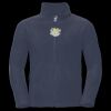 Full-zip outdoor fleece Thumbnail