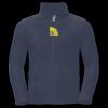 Full-zip outdoor fleece Thumbnail