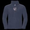 Full-zip outdoor fleece Thumbnail
