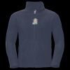 Full-zip outdoor fleece Thumbnail
