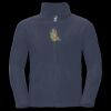 Full-zip outdoor fleece Thumbnail
