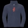 Full-zip outdoor fleece Thumbnail