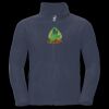 Full-zip outdoor fleece Thumbnail