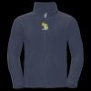 Full-zip outdoor fleece Thumbnail