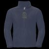 Full-zip outdoor fleece Thumbnail