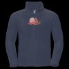 Full-zip outdoor fleece Thumbnail