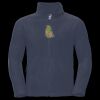 Full-zip outdoor fleece Thumbnail