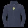 Full-zip outdoor fleece Thumbnail