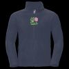 Full-zip outdoor fleece Thumbnail