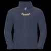 Full-zip outdoor fleece Thumbnail
