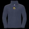 Full-zip outdoor fleece Thumbnail
