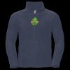 Full-zip outdoor fleece Thumbnail