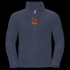 Full-zip outdoor fleece Thumbnail
