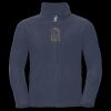 Full-zip outdoor fleece Thumbnail