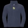 Full-zip outdoor fleece Thumbnail