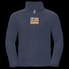 Full-zip outdoor fleece Thumbnail