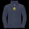 Full-zip outdoor fleece Thumbnail