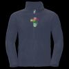 Full-zip outdoor fleece Thumbnail