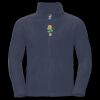 Full-zip outdoor fleece Thumbnail