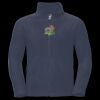 Full-zip outdoor fleece Thumbnail