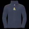 Full-zip outdoor fleece Thumbnail