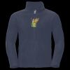Full-zip outdoor fleece Thumbnail