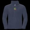 Full-zip outdoor fleece Thumbnail