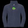 Full-zip outdoor fleece Thumbnail