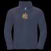 Full-zip outdoor fleece Thumbnail
