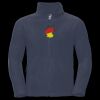 Full-zip outdoor fleece Thumbnail