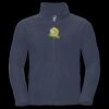 Full-zip outdoor fleece Thumbnail