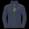 Full-zip outdoor fleece Thumbnail