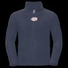 Full-zip outdoor fleece Thumbnail