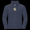 Full-zip outdoor fleece Thumbnail