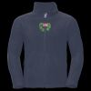 Full-zip outdoor fleece Thumbnail